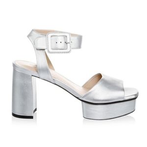 Stuart Weitzman sandals